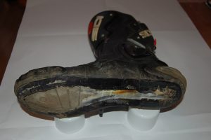 sidi biker boot solre replacement
