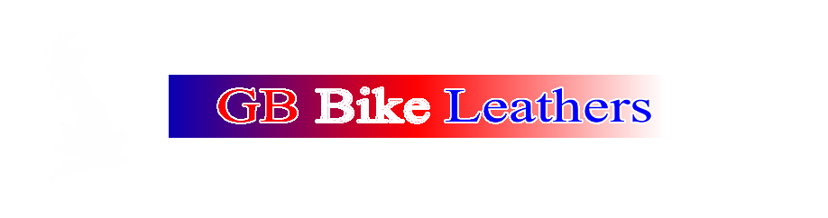 GB bike leathers
