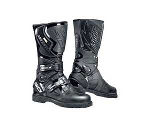 Sidi Motocross and Trail boot solre replacement